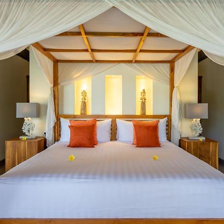 Rouge - Private Villa Jae Убуд Екстер'єр фото