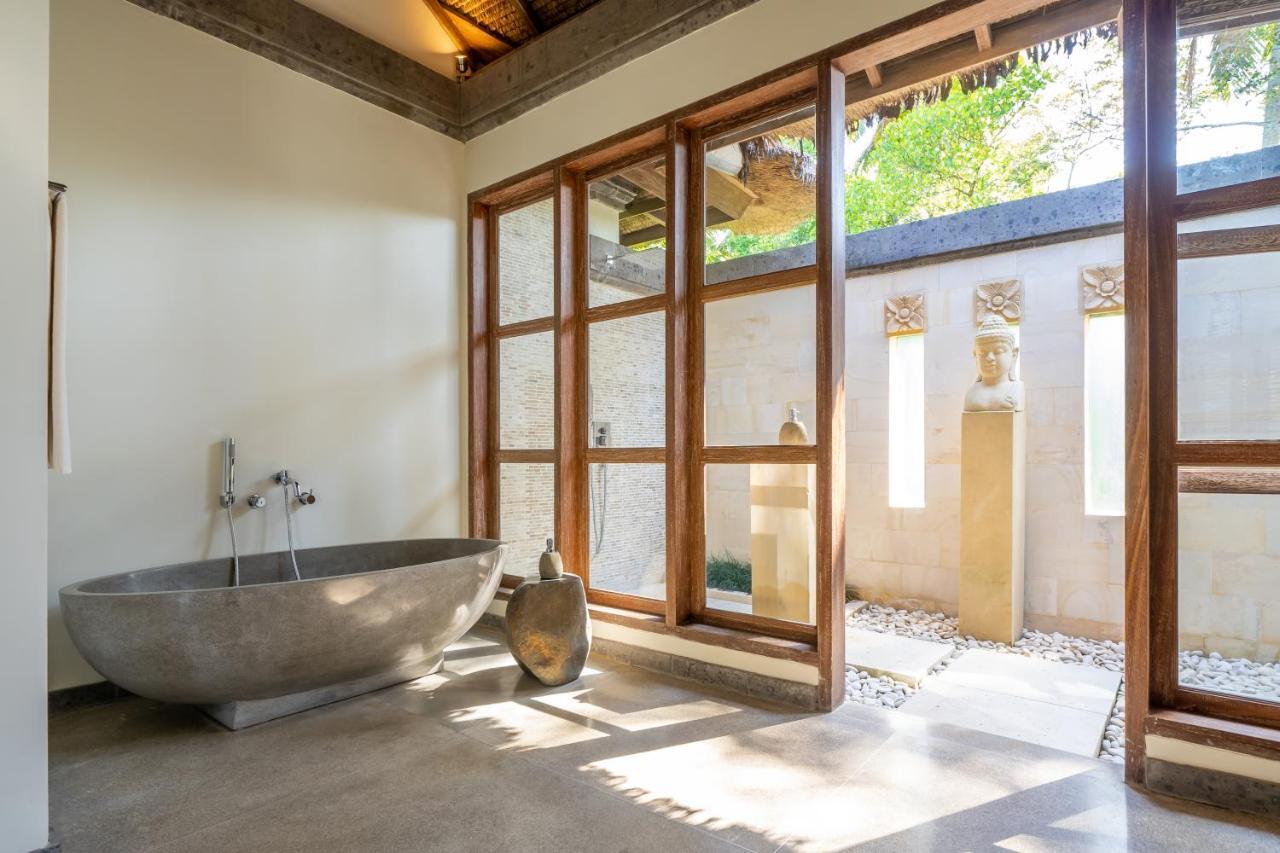 Rouge - Private Villa Jae Убуд Екстер'єр фото